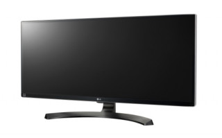 LG 34UM88-P 21:9 Ultrawide QHD IPS Monitor Thunderbolt 2 PC