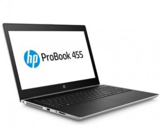 HP Probook 455 G5 notebook, 15,6" FHD,   AMD A10 APU, Readon R5, 8GB, 256GB, Win PC