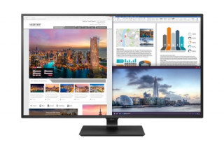LG 43UD79 UHD 4K IPS monitor PC