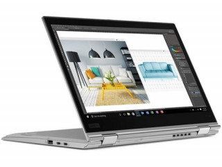 LENOVO ThinkPad X1 Yoga 3 Laptop Win 10 Pro ezüst (20LF000THV) PC