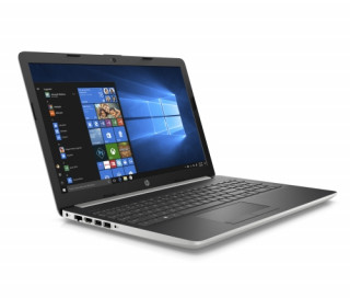 HP 15-db0006nh notebook, 15.6" FHD/AMD Ryzen 5 2500U/8GB/1TB HDD+128GB SSD/GF MX PC