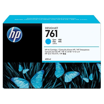 HP 761 (CM994A) - Ciánkék PC