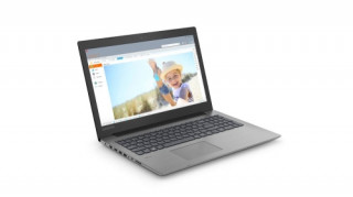 LENOVO IdeaPad 330 15,6" FHD/Intel Core i5 8250U/4GB/1TB/Radeon 530 4GB/fekete PC