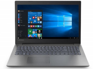 LENOVO IdeaPad 330 15,6" FHD/Intel Core i5 8300H/8GB/1TB/GTX1050 4GB/W10/fekete PC