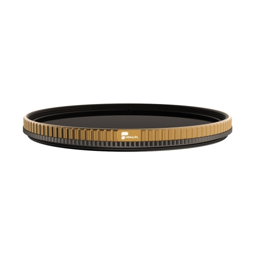 PolarPro QuartzLine filter - 82-ND64/PL Fényképezőgépek, kamerák