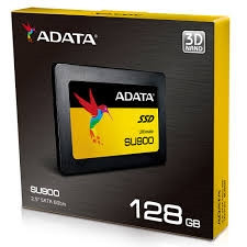 ADATA 128GB SATA3 2,5" 7mm (ASU900SS-128GM-C) SSD PC