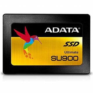 ADATA 256GB SATA3 2,5" 7mm (ASU900SS-256GM-C) SSD PC