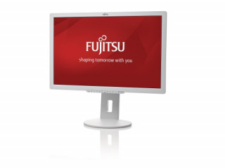 Fujitsu Display B22-8 WE NEO 22" LED monitor 1680*1050, DP, DVI, D-Sub, USB, Piv PC