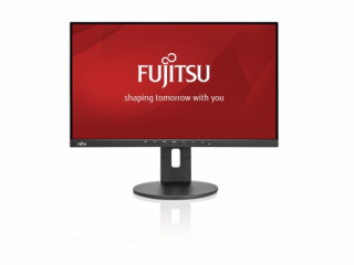 Fujitsu Display B24-9 TS PRO 24" LED IPS monitor FullHD, DP, HDMI, D-Sub, USB, p PC