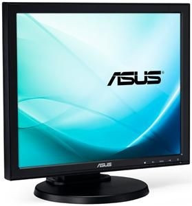 ASUS VB199T 19" 5:4, SXGA, (1280 x 1024), IPS, 5ms, monitor PC