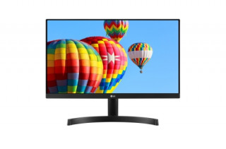 LG 22MK600M-B FullHD IPS monitor PC