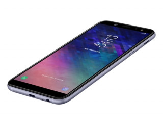 Samsung Galaxy A6 Dual SIM (2018), Levendula Mobil