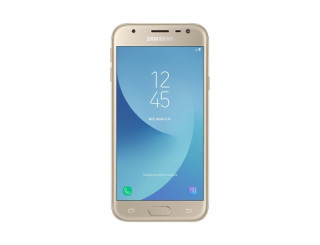 Samsung Galaxy J3 -2017- DUOS, Arany Mobil