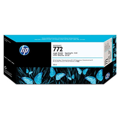 HP 772 (CN633A) - Fekete Fotó PC