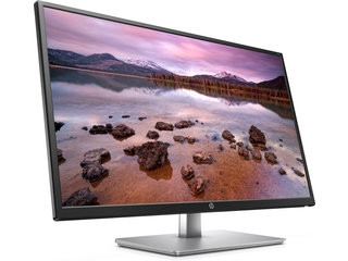 HP 32s Display 32" Monitor FullHD/IPS/HDMI/VGA/3Y PC