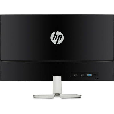 HP 27f  monitor 27" FullHD/IPS/AMD FreeSync/VGA/2x HDMI/3Y PC