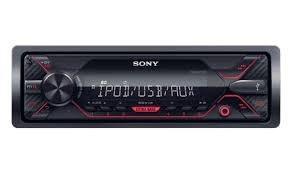 Sony DSX-A210UI autohifi fejegység Több platform