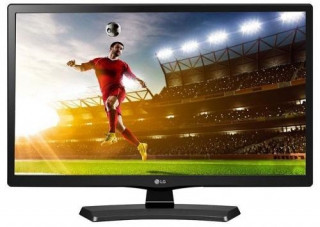 LG 24MT49DF-PZ 24" HD monitor-tv PC