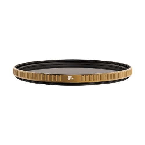 PolarPro QuartzLine filter - 77mm-ND16 Fényképezőgépek, kamerák