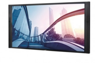 Legamaster e-Screen XTX-5500 UHD interaktív LCD kijelző 55" PC