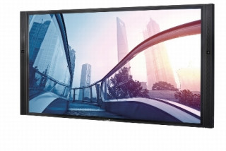 Legamaster e-Screen XTX-7500 UHD interaktív LCD kijelző 75" PC