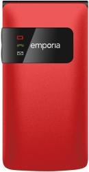 Emporia F220 FLIPbasic - Piros Mobil