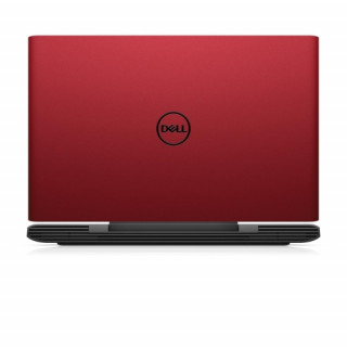 Dell G5 15 Gaming Red notebook FHD IPS Ci7 8750H 8GB 128GB+1TB GTX1050Ti Linux PC