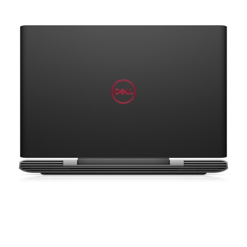 Dell G5 15 Gaming Black notebook FHD IPS Ci7 8750H 16GB 256GB+1TB GTX1060 Linux PC