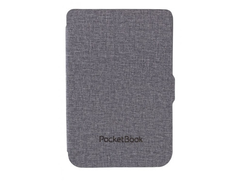 PocketBook - Tok PocketBook tok-  PB626-hoz Szürke Több platform