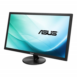 ASUS VP228TE, 21.5'' FHD (1920 x 1080), TN, 1ms, gamer monitor PC