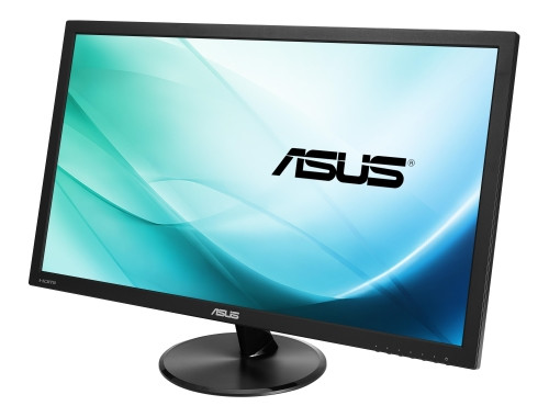 ASUS VP278H 27" FHD, (1920 x 1080), TN, 1ms, gamer monitor PC