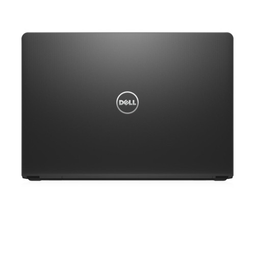 Dell Vostro 3568 Black notebook FHD Ci5 7200U 2.5GHz 8GB 256GB Linux NBD PC