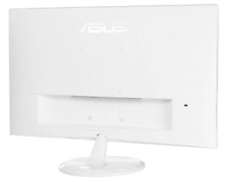 ASUS VC239H-W 23" FHD, (1920 x 1080), IPS, 5ms, FEHÉR monitor PC