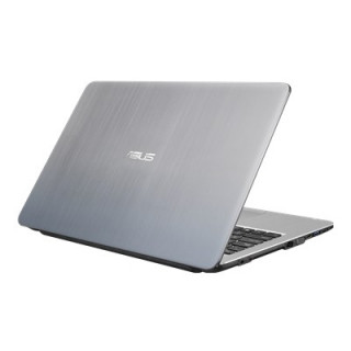 Asus X540LA-XX1043 ezüst 15,6" HD I3 5005U 4GB 128GB  Endless PC