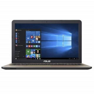 Asus X540LA-XX972 fekete 15,6" HD I3 5005U/4GB/500GB/ Endless PC