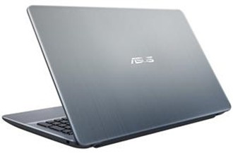 Asus X540MA-GQ162 ezüst 15.6" HD N4000 4GB 1000GB Endless PC