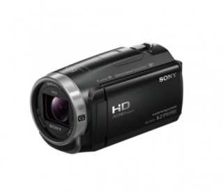 Sony HDR-CX625B Full HD Handycam Fényképezőgépek, kamerák