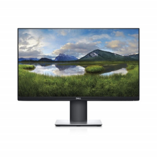 Dell P2219HC 22" LED monitor HDMI, DP (1920x1080) PC