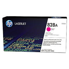 HP 828A (CF365A) - Bíbor PC