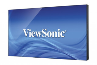 ViewSonic CDX4952 49" Commercial LED kijelző videófalhoz, 24/7, Full HD PC