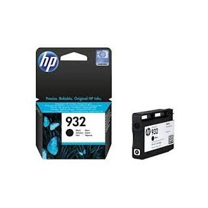 HP 932 (CN057AE) - Fekete PC