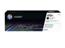 HP 410X (CF410XD) - Fekete, 2db-os nagy kapacitású PC