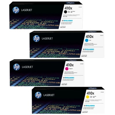 HP HP 410X toner PC