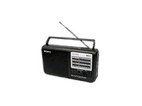 Sony ICF-P36 kisrádió Audio