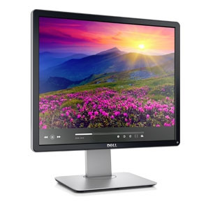 Dell P1917S 19" Flat Panel LED Monitor (1280x1024) PC