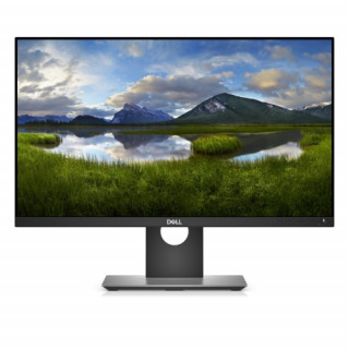 Dell P2418D 24" LED monitor HDMI, DP (2560x1440) PC