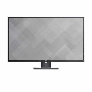 Dell P4317Q 24.3" Ultra HD 4K Multi-Client Monitor PC