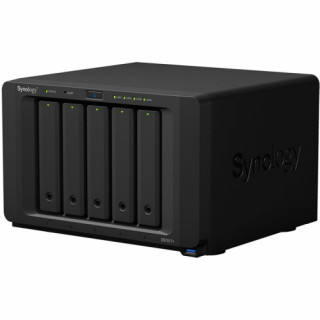 Synology DiskStation DS1517+ (4 GB) NAS (5HDD) PC