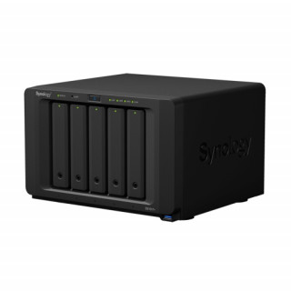 Synology DiskStation DS1517+ (8 GB) NAS (5HDD) PC