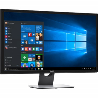 Dell S2817Q 28" Ultra HD 4K monitor 2xHDMI, DP, mDP (3840x2160) PC